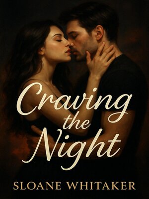 cover image of Craving the Night